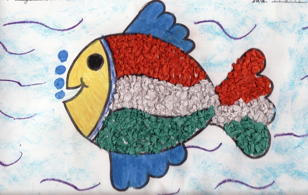 Ayesha K. Shaikh II B